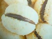 baci dama ricetta