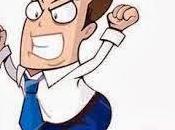 Charlie scuola vela, seconda parte scene precariato lavorativo