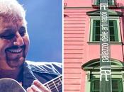 Mostra fotografica Pino Daniele Napoli