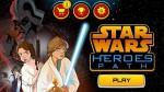 Star Wars Heroes Path disponibile gratis Store