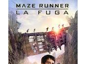 Maze Runner Fuga, nuovo Film della 20th Century