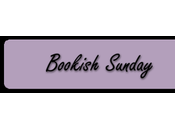Bookish Sunday