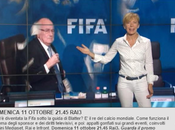 calcio (malato): l'inchiesta Report Blatter