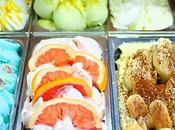 Gelato, consigli casalinghi