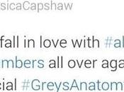 Recensione Grey’s Anatomy 12×03 Choose You”