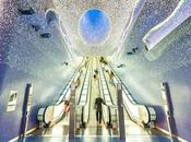 Visite guidate gratis alle stazioni dell’arte Napoli