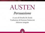 Recensione: "Persuasione" Jane Austen