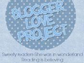 Blogger Love Project 2015: Let's started!