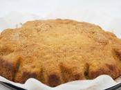 Torta riso Rice cake recipe