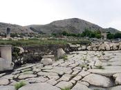 Trovato l'anfiteatro Anavarza