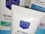 Dermaplus, risposta sicura pelli sensibili