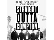 Straight Outta Compton