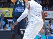Basket: Manital espugna Caserta intasca prima vittoria