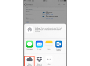 Come abilitare l’applicazione iCloud Drive