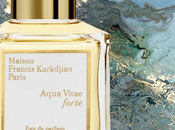 PROFUMO: AQUA VITAE FORTE MAISON FRANCIS KURKDJIAN