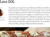 sito Gambero Rosso: Proloco “Pizzerie d’Italia 2016”