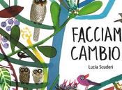 Facciamo cambio?