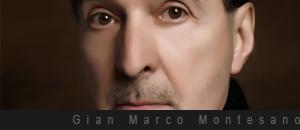 LOGOS FIGURA titoli nell’opera Gian Marco Montesano Intervista all’artista