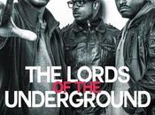 Lords underground: rapper simbolo della `golden era` sabato Biko (MI)