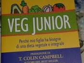 JUNIOR ricette, consigli indicazioni...