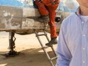 Star Wars: Risveglio della Forza, J.J. Abrams svela rapporto Disney
