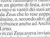 Miti, immagini figure simboliche FORMAZIONE