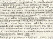 Cesare Segre, Avviamento all’analisi testo letterario Einaudi, Torino 1985, pagg. 5-13