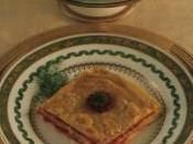 Lasagne multicolori