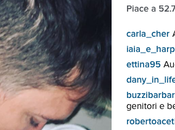 Elisabetta Canalis mamma formissima!