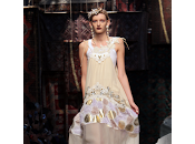 Milano Moda Donna: Antonio Marras 2016