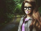 Socality Barbie: parodia dell'utente medio Instagram