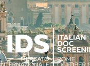 Italian Screenings: mercato co-produzione documentario ottobre