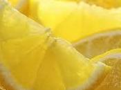 Limone, olio essenziale, proprietà.
