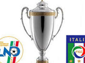 Live Coppa Italia Dilettanti: diretta sedicesimi