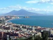 Napoli città rumorosa d’italia terza mondo