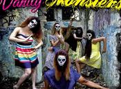 Vanity Monsters Teatro Greco Roma ROMA Greco, ottobre 2015 20:30