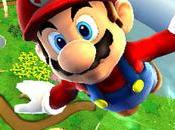 Super Mario Galaxy arrivando occidente? Notizia