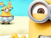 Minions Paradise arriva (finalmente) Android. Banana