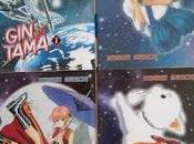 Manga Planet: Gintama Hideaki Sorachi (Recensione)