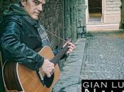 nuovo singolo Gian Luca Naldi Radio International Bologna