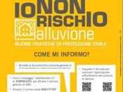 Protezione civile, volontari piazza