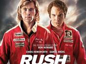 Stasera alle 21,20 Rush Howard