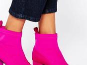 Shopping selection: ankle boots