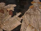 SIENA: TENEBRIS pavimento Duomo Siena svelato suoi segreti