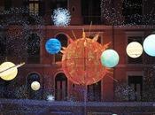 Luci d’artista 2015 Salerno Anteprima