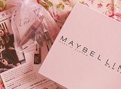 Make Happen with Maybelline!