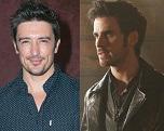 “Once Upon Time ecco interpreterà padre Hook