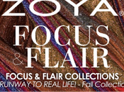 [CS] Focus Flair Collection Zoya