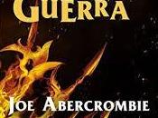 mezza guerra Abercrombie (Shattered