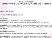 violenza conosci, convegno Gran Guardia